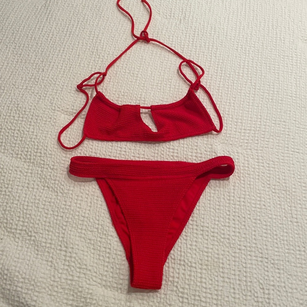 Pacsun swimwear